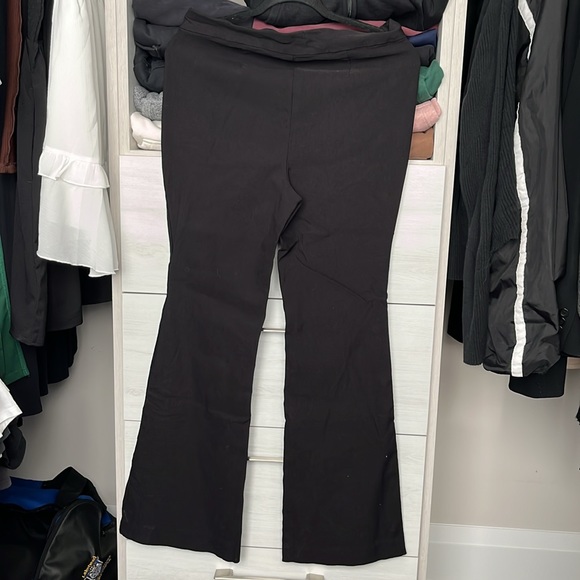 Michel Studio Women’s Dress Pants - Picture 2 of 2